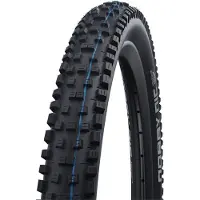 Schwalbe Nobby Nic 29x2,25 (57-622) HS 602 EVO Super Race Addix Speedgrip TLE E50 faltbar schwarz 11654407