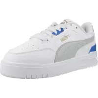 Puma Shuffle Downtown Lo Jr