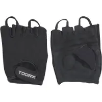 Toorx Fitness Gants de fitness - Micro Mesh - Größe: L