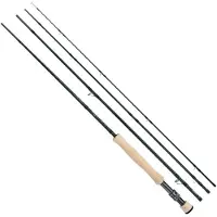 Shimano Fishing Biocraft Xr Big Bug/sw Fliegenfischenrute