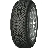 Yokohama Ganzjahresreifen BluEarth-4S AW21 ( 245/40 R18 97Y XL BluEarth )