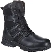 Portwest FW65 Steelite Task Force Stiefel S3 HRO Black Gr. 47