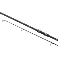 Shimano Tribal Tx-A Spod 12 500, 3,66m, 12ft, 5lbs, 2 Teile, Karpfen Angelrute , TXAS12500