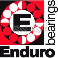 Enduro Abec 3 Max 17289 Tretlager