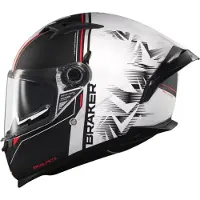 Mt Helmets Braker Sv Charm Integralhelm