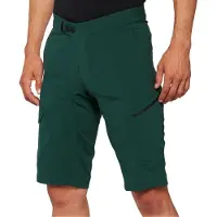 100% Ridecamp Kurze Hose