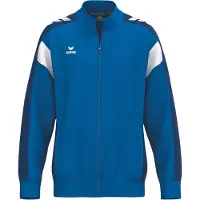 Erima Unisex Trainingsjacke CELEBRATE 125 Training Jacket 1032592 XL - New Royal/New Navy - XL
