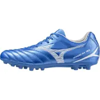 Mizuno Monarcida Neo Iii Select Ag Fußballschuhe Blau EU 45 Blau EU 45