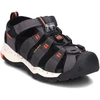 Keen - Youth Newport Neo H2 - Sandalen Gr 32/33 schwarz