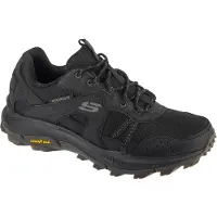 SKECHERS Equalizer 5.0 Trail - Tumbler Ridge 237789-BBK, Trekkingschuhe, Herren, Schwarz
