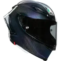 AGV Pista GP RR Iridium Carbon 2023 Helm, carbon, XL (61/62)