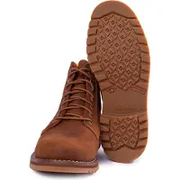 Timberland - Herren Redwood Herbststiefel - Nummer 44