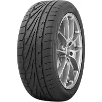 Toyo Sommerreifen motorcycle-tyres Proxes TR1 ( 235/45 R18 98W XL mit Felgenschutzleiste (FSL) )