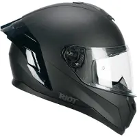 Cgm 330a Riot Mono Integralhelm