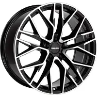 CARMANI Felge 20 Ludwig 10.5x21 ET43 5x112 SWFP für Mercedes E-Klasse GLE M-Klasse S-Klasse
