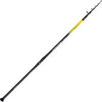 Shimano Fishing Beastmaster Ax Monster Tele Karpfenrute