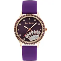 Juicy Couture Jc_1342rgpr Uhr