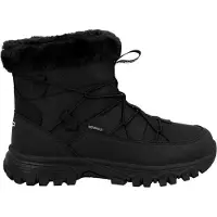 CMP Damen High-Top-Schuhe für den Winter in Schwarz Modell 3Q78955JU901