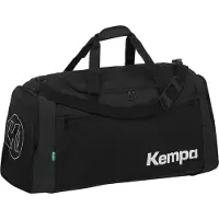 Kempa 75l Sports Tasche Schwarz L Schwarz L