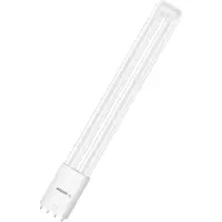 Osram Dulux L LED HF & AC Mains 12 W/4000 K LED-Lampe, Sockel 2G11 / 2GX11, 12 Watt, Neutralweiß, 4000 K,
