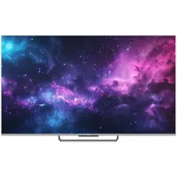 Haier Fernseher M90 Serie 55Zoll QD-MiniLED 4K UHD DolbySound H55M90EUX