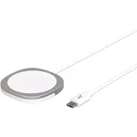 Akashi 15W Induktionsladegerät