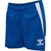 Hummel Kinder Short LEAD 2.0 223744-7045 164 - True Blue - 164