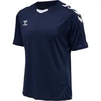 Hummel Core Xk Poly Kurzarm-t-shirt