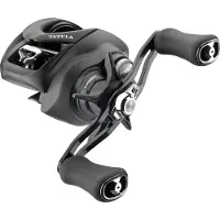 Daiwa Tatula Tw 25 Baitcasting-rolle