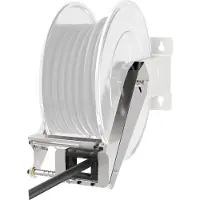 Elmag Lagenspulautomatik für 3/4' & 1'-Schlauch, Serie 562 und 564 - 43190