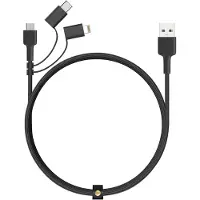 Aukey Bal5 Usb-a-auf-usb-c-kabel