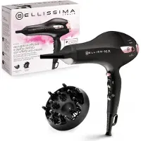 Bellissima P7 3200, AC, Schwarz, Pink, Einfarbig, Hängeschlaufe, 1,8 m, Tasten