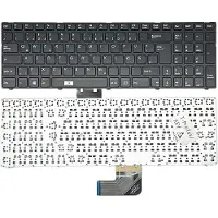 T-ProTek DEUTSCHE - Schwarz Tastatur Keyboard kompatibel für Medion Akoya MD98741, MD98868