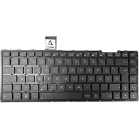 T-ProTek DEUTSCHE Tastatur ohne RAHMEN Kompatibel für SG-57600-2DA / AEXJ1G00210
