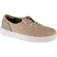 HEY DUDE Conway Craft 40179-100, Sneaker, Herren, Beige