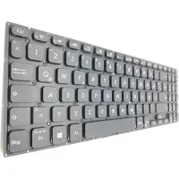 T-ProTek DEUTSCHE - Tastatur Keyboard Schwarz Ohne Rahmen kompatibel für Asus VivoBook S15 S530UA