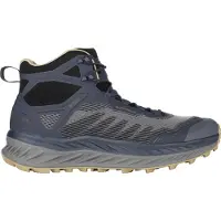 Lowa - Fortux GTX QC - Trailrunningschuhe Gr 46 blau