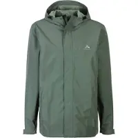 MCKINLEY He.-Regenjacke Carlide II M GREEN DARK GREEN DARK 4XL