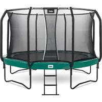 Salta First Class 427cm Trampolin