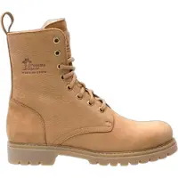 Panama jack Boots Frisia B7 Nobuck Women Camel-Schuhgröße 36