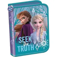 St. Majewski Disney Frozen / Die Eiskönigin - Schüleretui