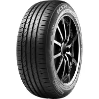 Kumho Ecsta HS51 205/55 R16, 91 (615kg), W (270 km / h), 40,6 cm (16"), 20,5 cm