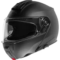 Schuberth C5 Matt Schwarz Klapphelm Größe XS