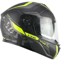 Cgm 569g C-max City Modularhelm