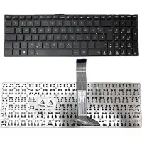 T-ProTek DEUTSCHE - Schwarz Tastatur Keyboard Ohne Rahmen kompatibel für P/N: 9Z.N9DSU.30G