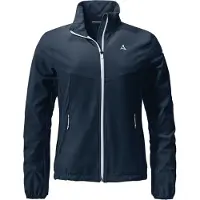 Schöffel Softshell Jacket Rinnen Women navy blazer (8820) 40