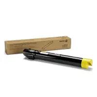 Xerox 106R01435 Tonerkartusche Gelb 9.600 Seiten für Phaser 7500