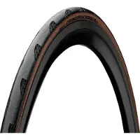 Continental Grand Prix 5000 S TR 700x28c (28-622) faltbar schwarz-transparent 0101874