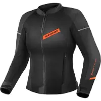 SHIMA Jacken X-mesh 2.0 XMESH20LADYJKTRD