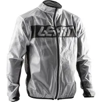 Leatt Racecover Regenjacke